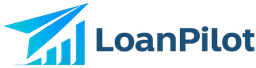 LoanPilot Logo